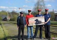 Urodzinowe Tour de Europa - zdjęcie główne