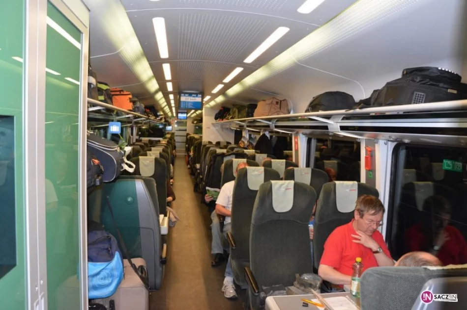 Urodzinowe Tour de Europa - zdjęcie 3