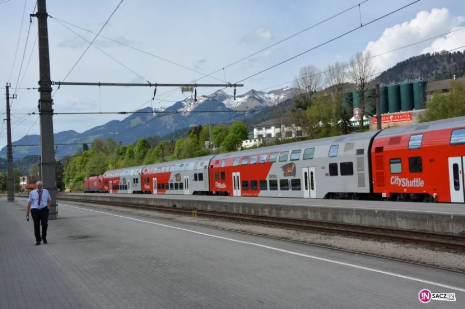 Urodzinowe Tour de Europa - zdjęcie 4