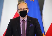 Pilotaż badań przesiewowych na koronawirusa - testy dla nauczycieli - zdjęcie główne