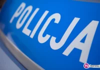 'Kolizyjny' poniedziałek na Limanowszczyźnie - zdjęcie główne