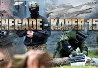 Dziś ćwiczenie taktyczno-specjalne. W scenariuszu atak terrorystyczny - zdjęcie główne