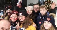 Przygotowania w największym sztabie w regionie - powstała mapa - zdjęcie 2