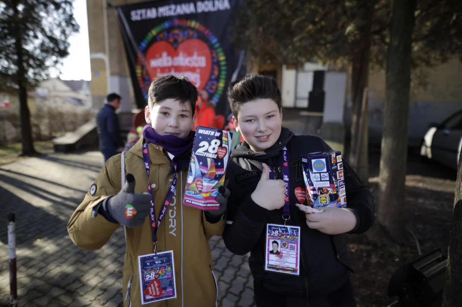 Przygotowania w największym sztabie w regionie - powstała mapa - zdjęcie 3