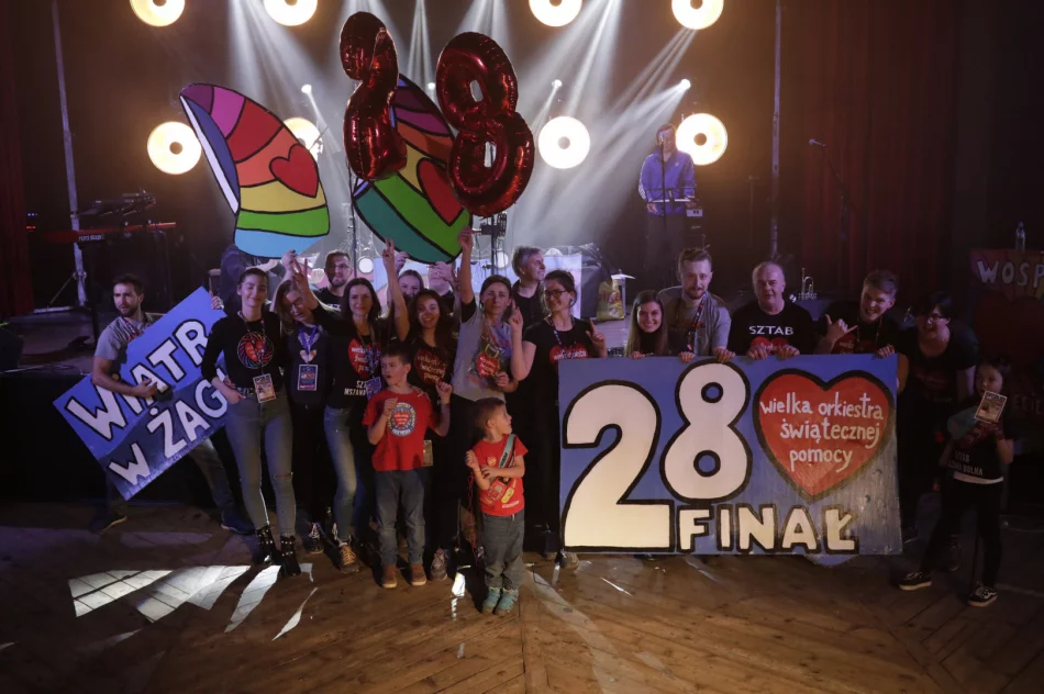 Przygotowania w największym sztabie w regionie - powstała mapa - zdjęcie 4