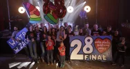 Przygotowania w największym sztabie w regionie - powstała mapa - zdjęcie 4