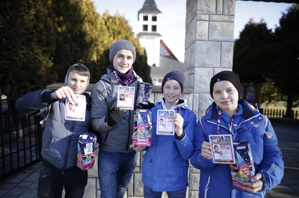 Przygotowania w największym sztabie w regionie - powstała mapa - zdjęcie 5