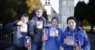 Przygotowania w największym sztabie w regionie - powstała mapa - zdjęcie 5