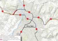 Jest wniosek o ZRID dla obwodnicy Chełmca - budowa w 2022 i 2023 roku - zdjęcie główne