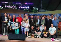 Ruszają zapisy na kolejną edycję OFPT. Znane gwiazdy imprezy - zdjęcie główne