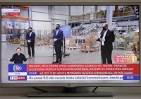 Szczepienia darmowe i dobrowolne. Rząd zamówił 45 mln dawek i chce zaszczepić 70-80% populacji - zdjęcie główne