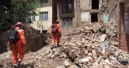 Nepal: ratownicy ścigali się z czasem - zdjęcie 2