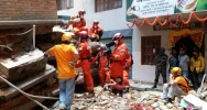 Nepal: ratownicy ścigali się z czasem - zdjęcie 3