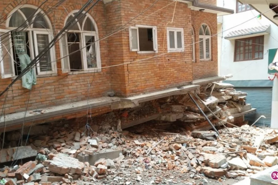 Nepal: ratownicy ścigali się z czasem - zdjęcie 4