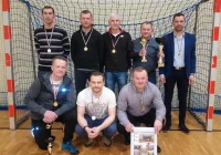 Sześć drużyn gotowych do walki - zdjęcie główne