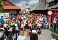 Pobiegnij po uśmiech – Run for a smile! - zdjęcie główne