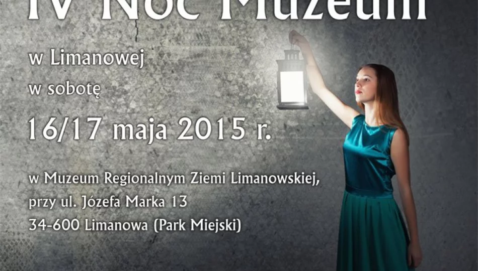 Już blisko 'Noc Muzeum' - zdjęcie 1