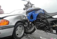 Trzy osoby ranne - zdjęcie główne