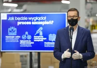 Dzisiejsze dane MZ: znów ponad 600 zgonów. Rekord zgonów we Włoszech - zdjęcie główne