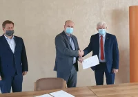 Będzie nowe rondo w Limanowej - umowa podpisana - zdjęcie główne