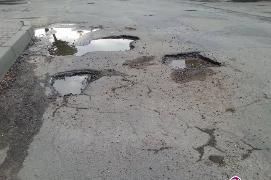 Ogromne dziury i problem ze snem - zdjęcie 2