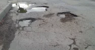 Ogromne dziury i problem ze snem - zdjęcie 2