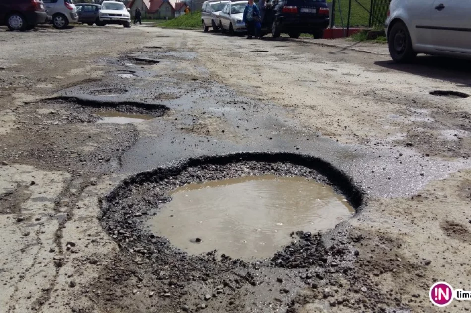 Ogromne dziury i problem ze snem - zdjęcie 3