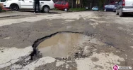 Ogromne dziury i problem ze snem - zdjęcie 4