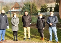 Gmina buduje siłownie zewnętrzne - zdjęcie główne