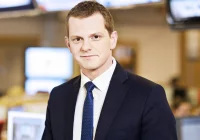 Dziennikarz i prezenter rozpoczął pracę w koncernie tytoniowym - zdjęcie główne