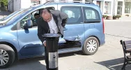Poidełko na sądeckim Rynku już otwarte - zdjęcie 4