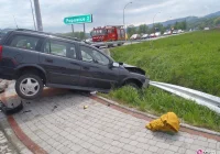 Czarna sobota na drogach - zdjęcie główne