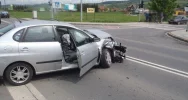 Czarna sobota na drogach - zdjęcie 2