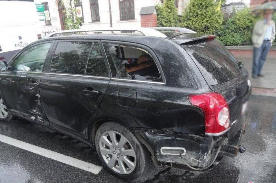 Czarna sobota na drogach - zdjęcie 3