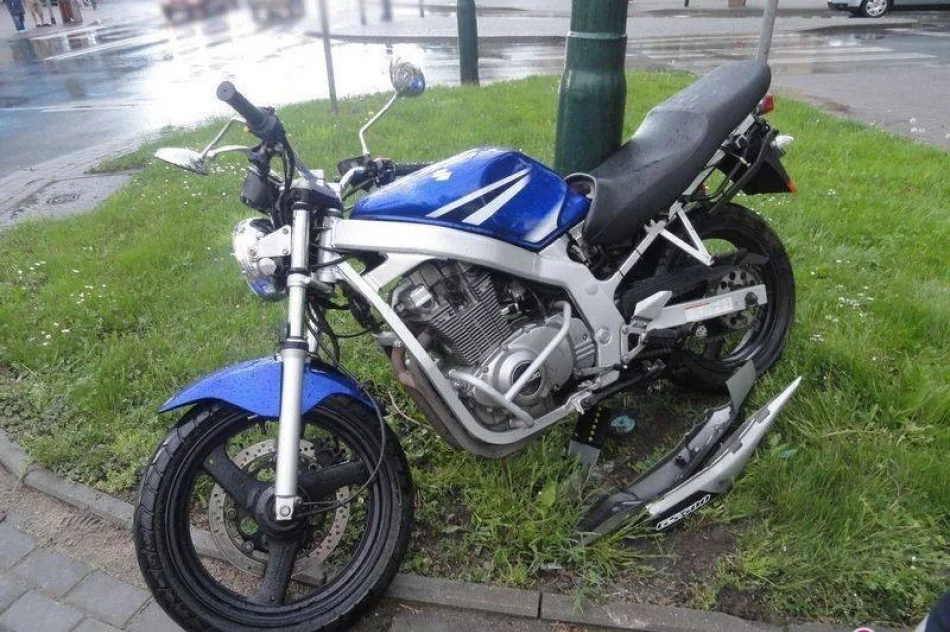 Czarna sobota na drogach - zdjęcie 4