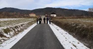 Zmodernizowano 5 odcinków dróg gminnych na długości prawie 2,5 km - zdjęcie 2