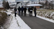 Zmodernizowano 5 odcinków dróg gminnych na długości prawie 2,5 km - zdjęcie 3