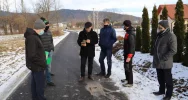 Zmodernizowano 5 odcinków dróg gminnych na długości prawie 2,5 km - zdjęcie 4