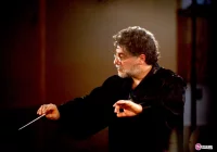 „Zmartwychwstanie” Gustava Mahlera - zdjęcie główne