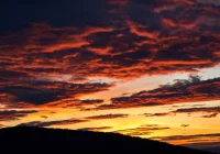 Synoptyczna prognoza pogody na weekend - w niedzielę + 10 st. C - zdjęcie główne