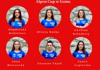 W młodzieżowej reprezentacji Polski na zawody w Szwajcarii - zdjęcie główne