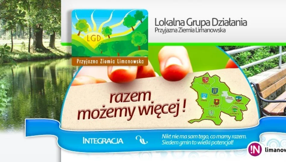 LGD: starosta daje zielone światło dla Laskowej, a czerwone dla Mszany - zdjęcie 1