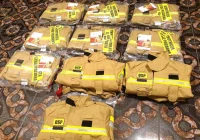 Nowy sprzęt dla strażaków-ochotników - zdjęcie główne