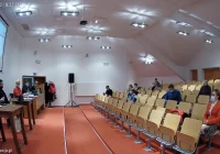 Retransmisja XXIV sesji Rady Gminy  - zdjęcie główne