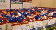 Przygotowano 240 paczek dla osób niepełnosprawnych - zdjęcie 2