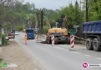 'Drogowcy pracują pełną parą' - zdjęcie główne