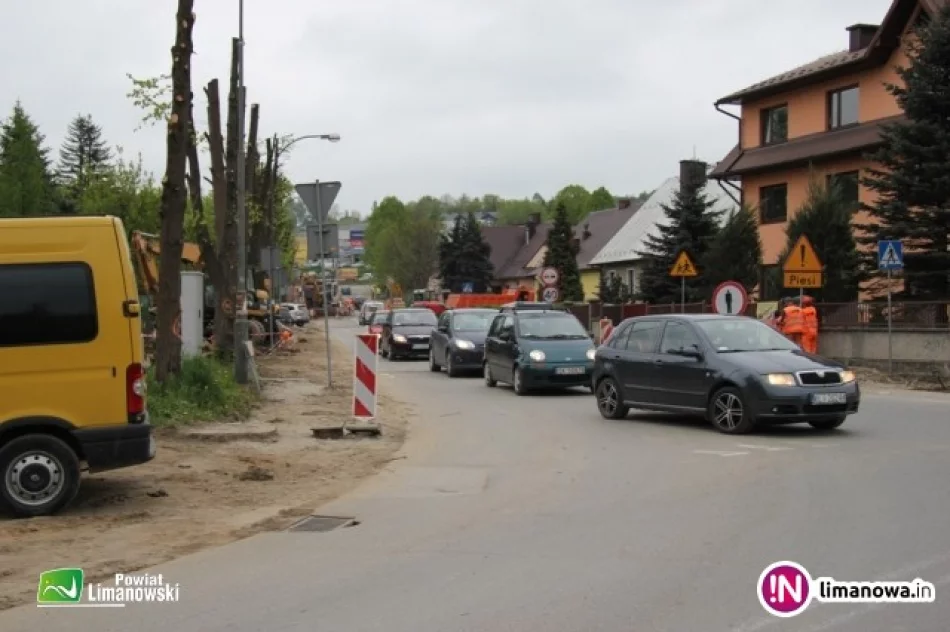 'Drogowcy pracują pełną parą' - zdjęcie 2