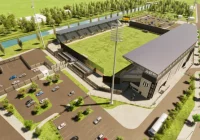 Ważny krok w kierunku nowego stadionu - zdjęcie główne