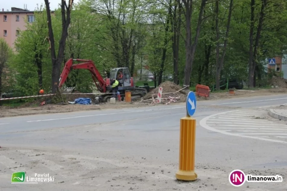 'Drogowcy pracują pełną parą' - zdjęcie 3