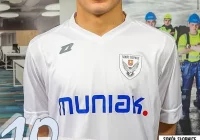 Napastnik Sokoła Słopnice w kolejnym sparingu trzecioligowca - zdjęcie główne